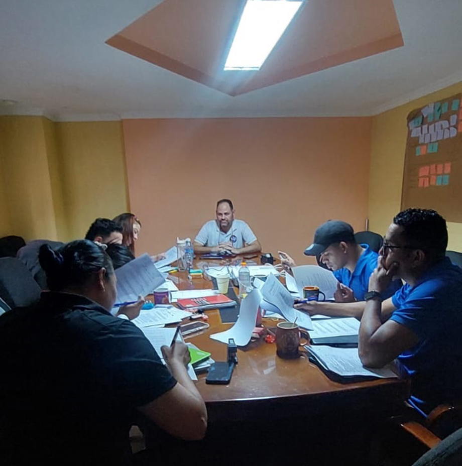 Capacitacion
